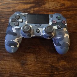 Battle Beaver Scuff Controller ps4