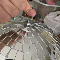 Disco Ball Party Decor Events 