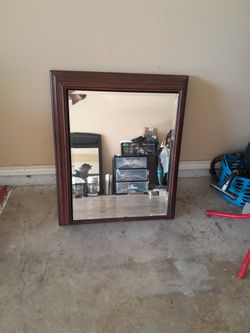 Hiden Mirror 15 Dllrs