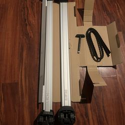 Audi Roof Racks