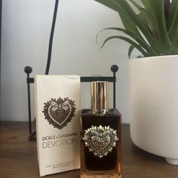 Dolce gabbana Devotion