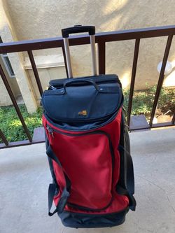 Duffel bag luggage H-30 inches