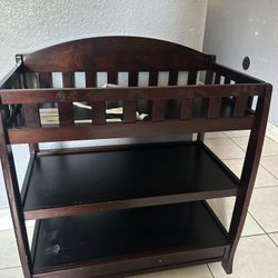 Changing Table
