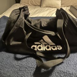 Duffel Bag