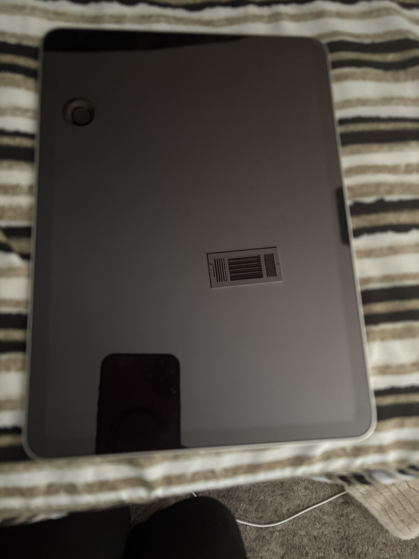iPad Air 7th Generation 2025