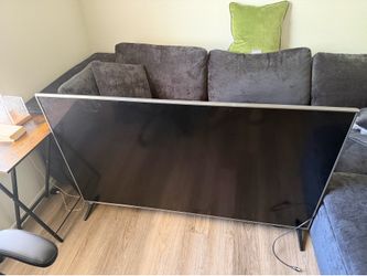 65” LG smart tv