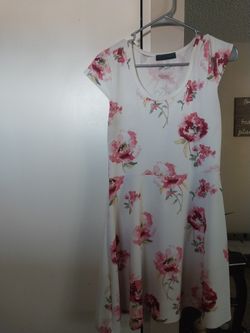 Spring Dress 