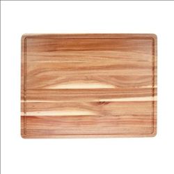 Garvee Acacia Cutting Board 20x15"