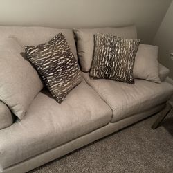 Furniture, Two Years Old