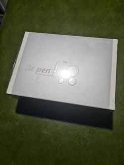 Auto Microneedle Pen