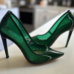 Unworn  Steve Madden Heels 
