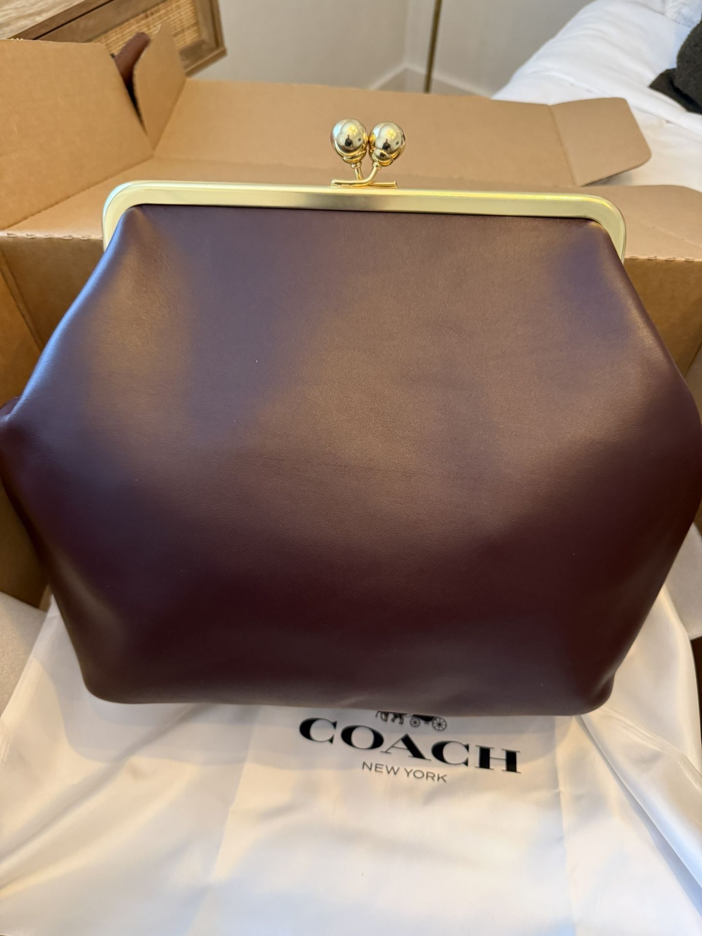 Coach