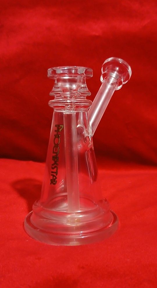 Concentrated Oil