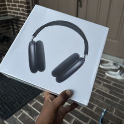 (BEST OFFER) Airpod Max Space Grey