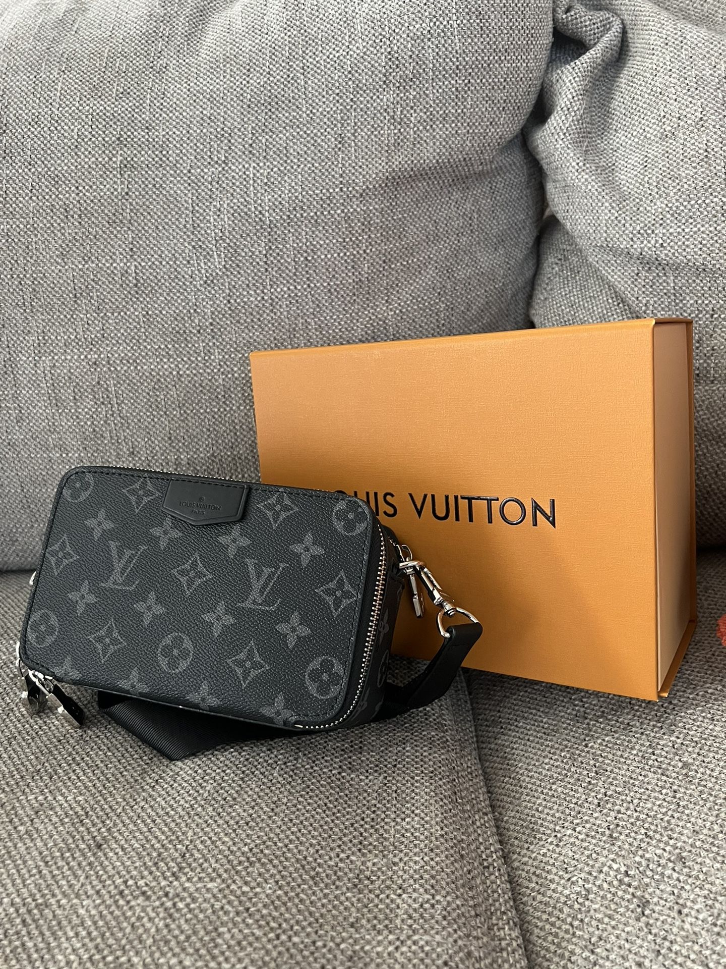 LV Side Bag