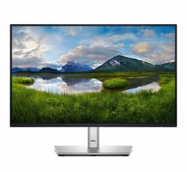 Dell Monitor- P2422H - Full HD 1080p - Brand New