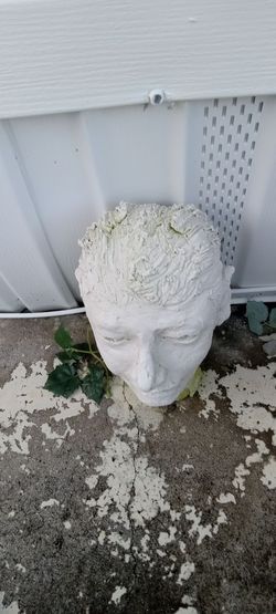 Head art