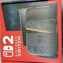 Nintendo Switch 2 