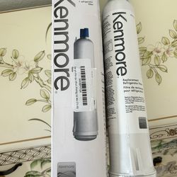 New! 1 Pack Kenmore Replacement Refrigerator Water Filter (9083)
