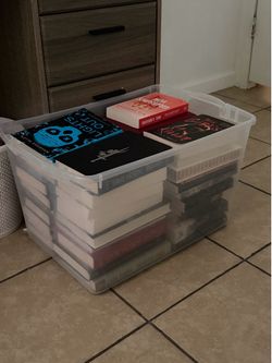 Books