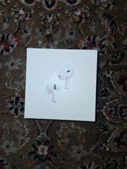 Apple Airpods Pro 2