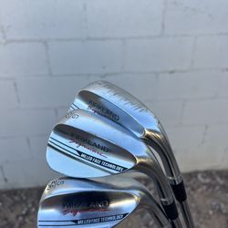 Kirkland Signature Wedge Set