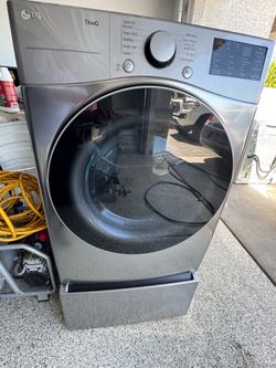 Dryer