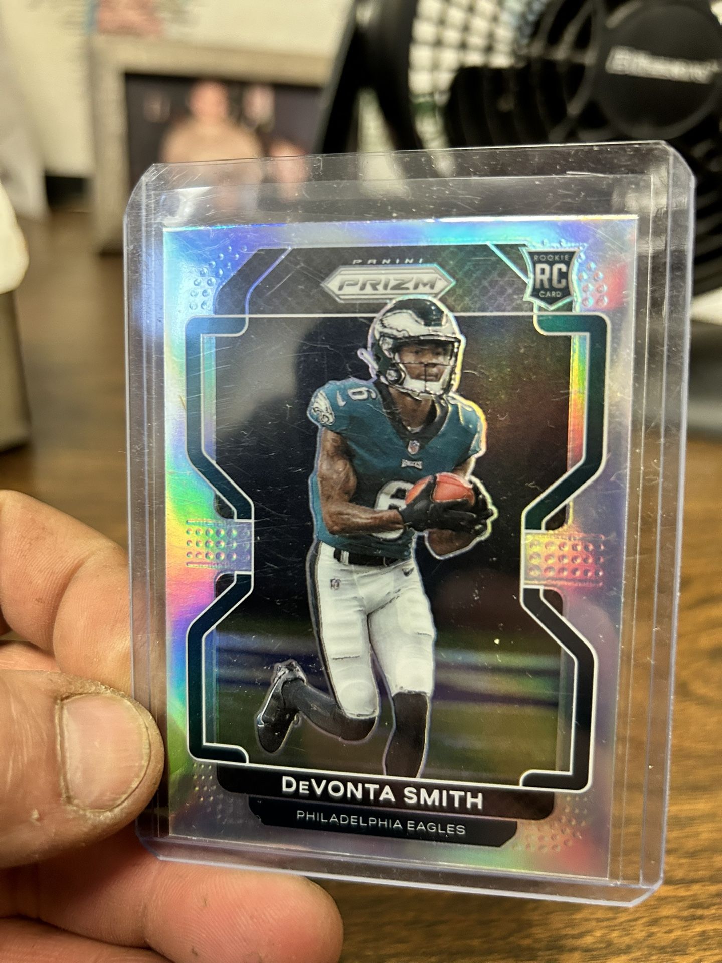 🔥Devonta Smith