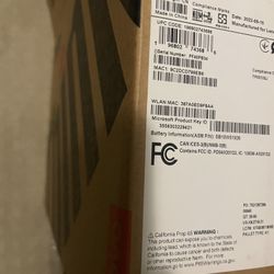 Lenovo ThinkPad T14 Gen 2 – New 