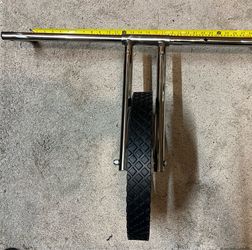Pontoon Wheel System $70