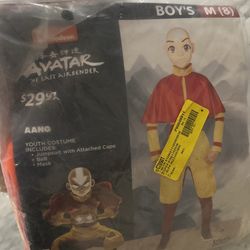 Avatar the last Airbender