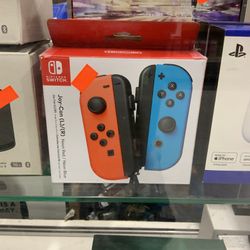 Nintendo Joy-Con L R
