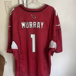 Kyler Murray Arizona Cardinals Nike Men’s NFL Jersey XXL