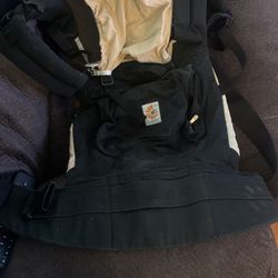 Ergo baby Carrier