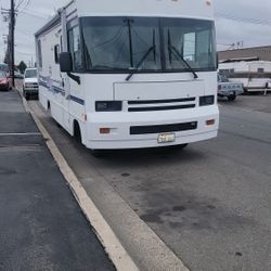 Winnebago Brave 26SE 