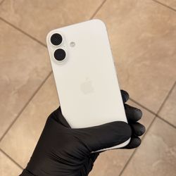 iPhone 16 Unlocked
