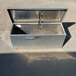 Truck Toolbox
