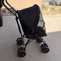 Animal stroller
