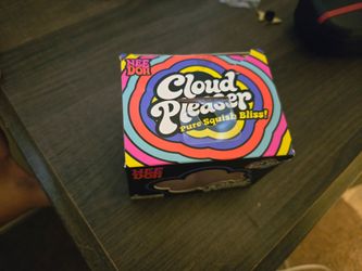 Needoh cloud pleaser (real)