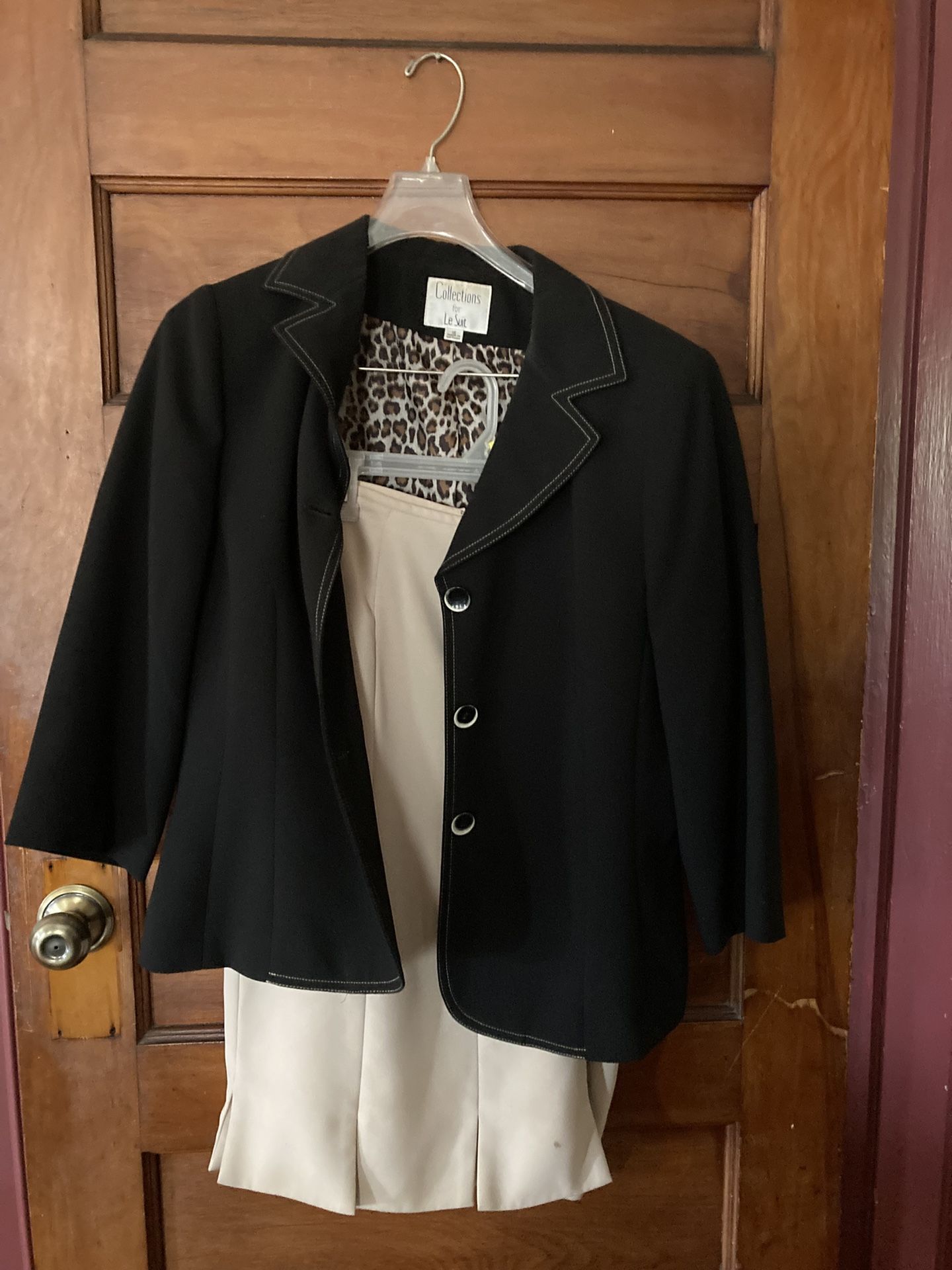 Women’s Clothes Size 16