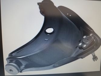 Chevy GMC Van Front Right Upper Control Arm Moog RK620161