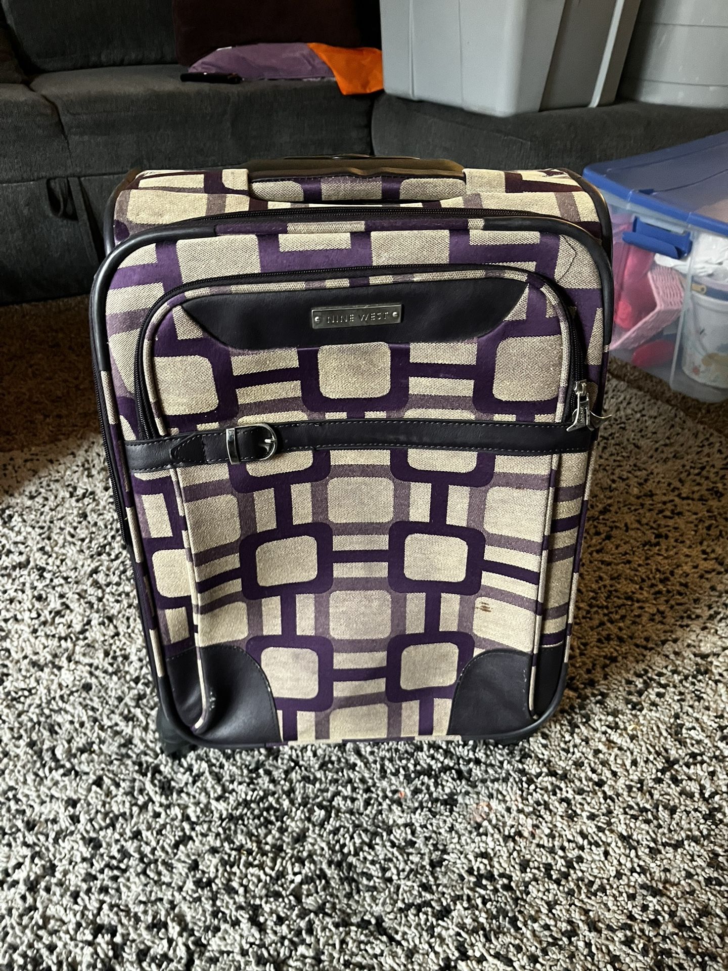 Carryon Luggage