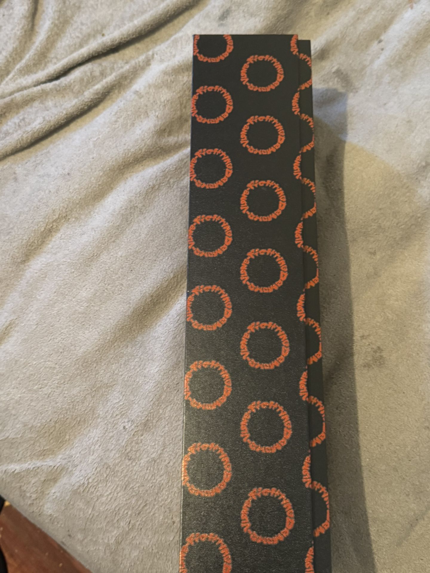 Juice Wrld X Vlone Large Circle Mouse Pad