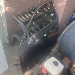 g37 sedan door