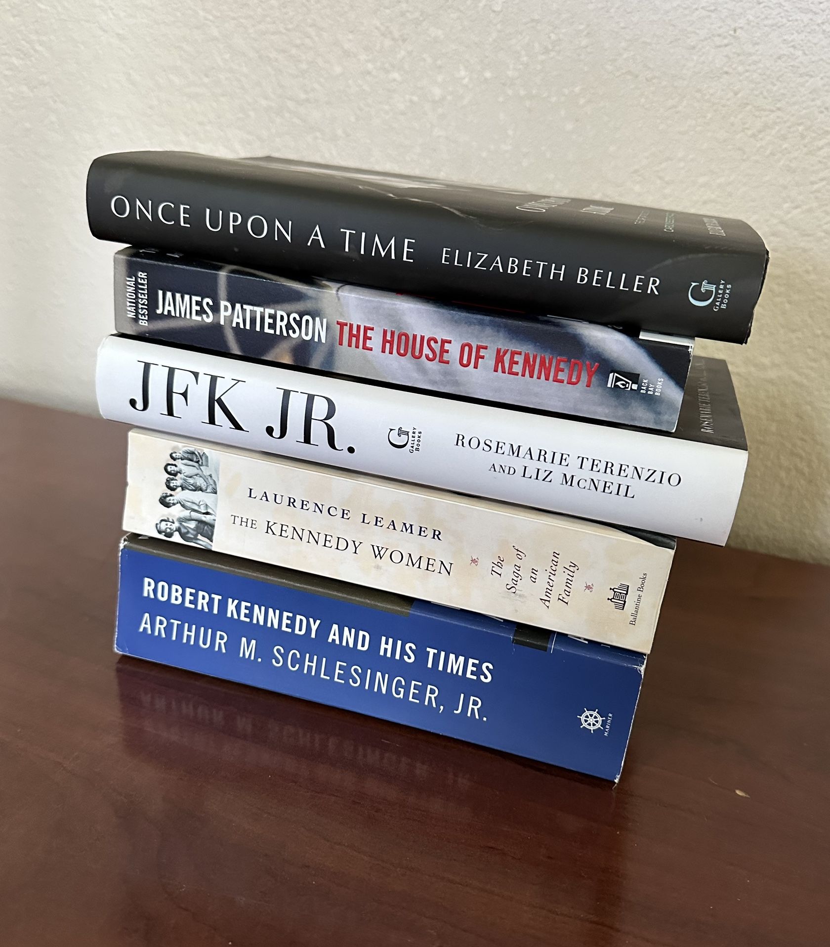 Kennedy Book Collection