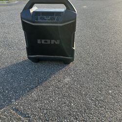 Speaker