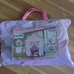 Princess Castle
