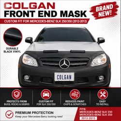 Mercedes SLK Front Mask / Protector Frontal Mercedes SLK