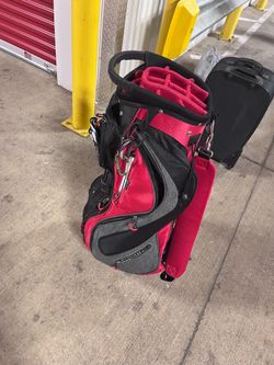 Golf Bag