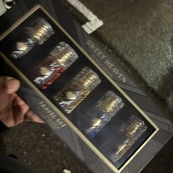 Sweet Heaven Gulf Orchid